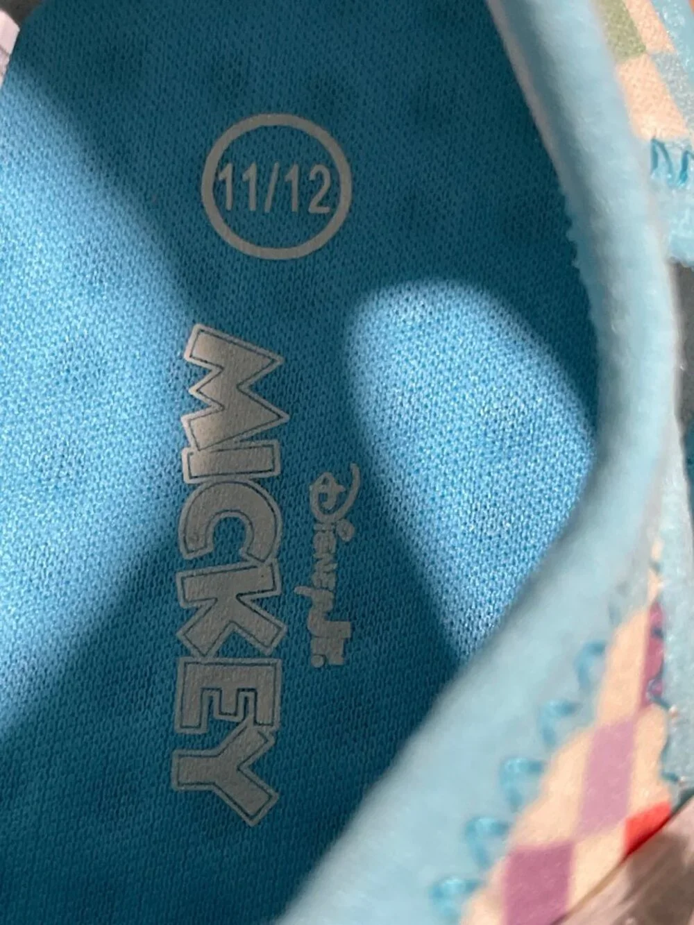 Disney mickey mouse